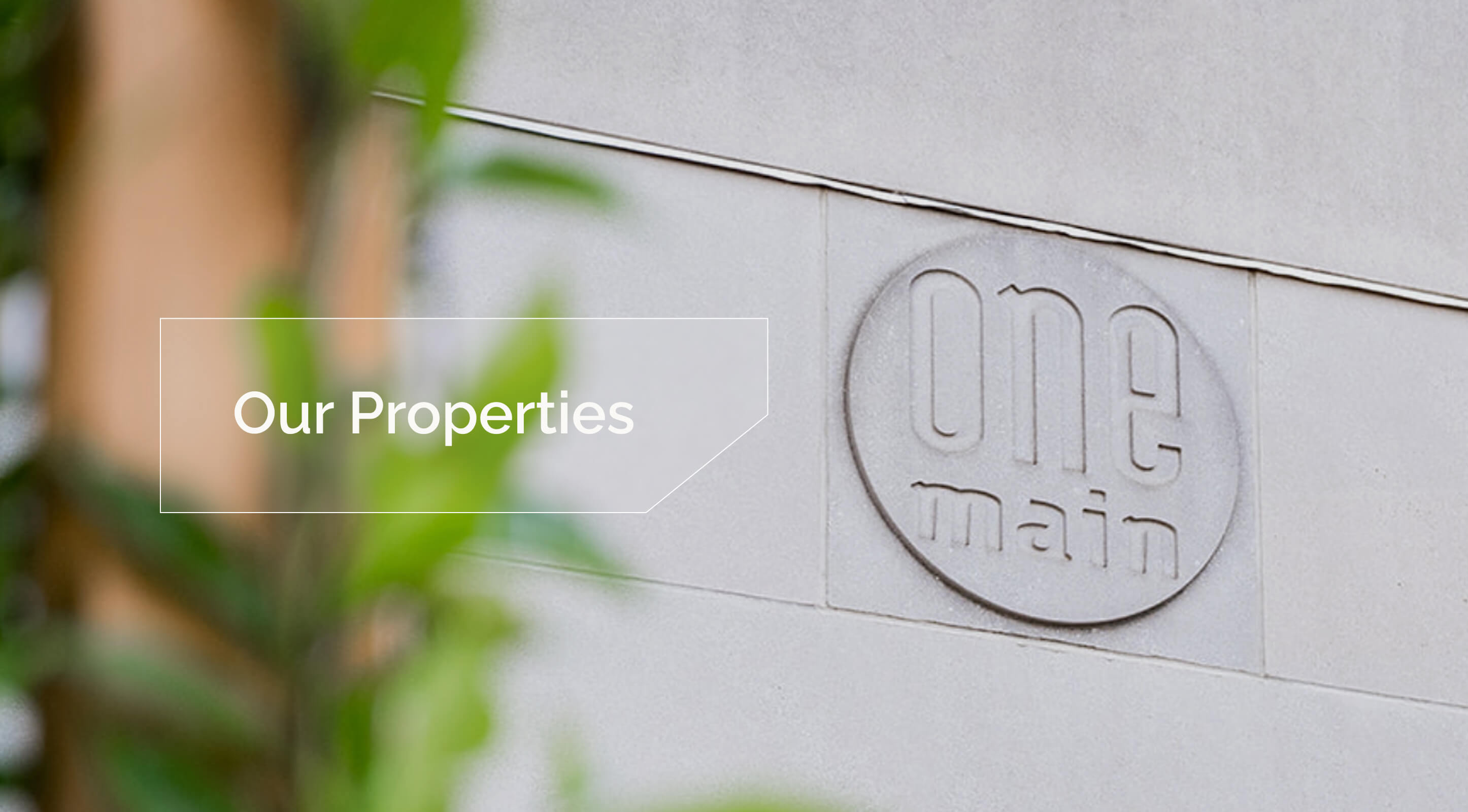 Mobile Our Properties