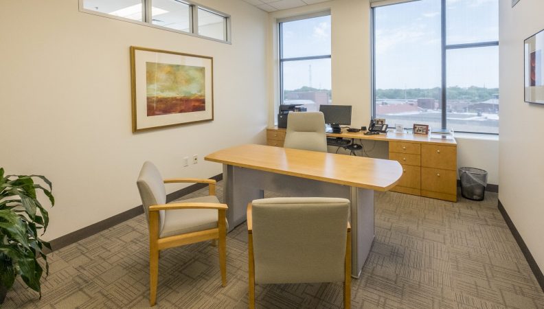 M2 Enclave Suite 416 01