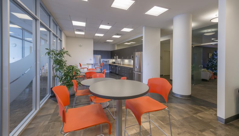 M2 Enclave Suite 428 03