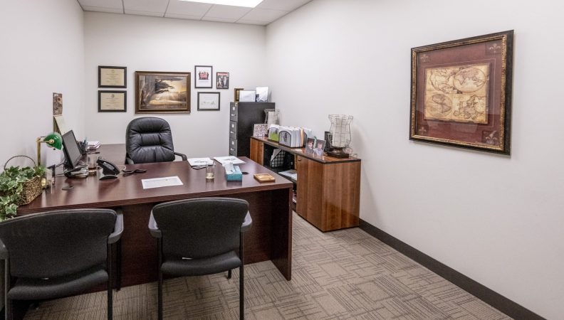 M2 Enclave Suite 435 02