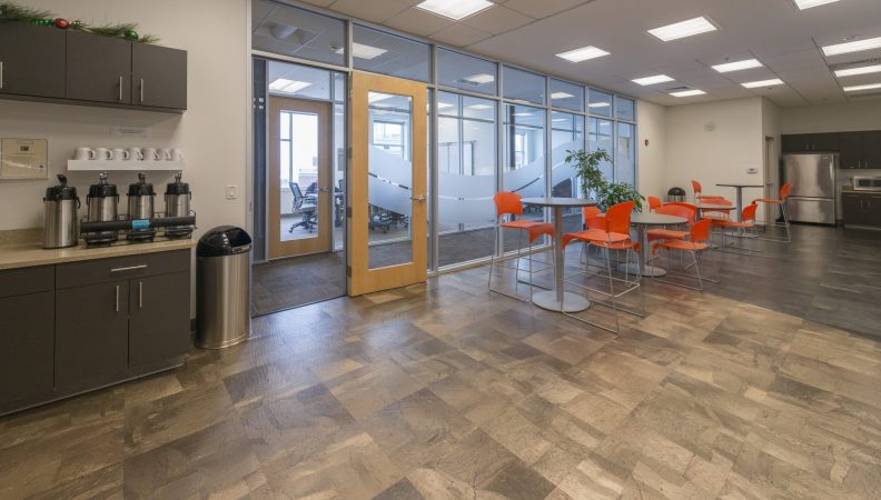 M2 Enclave Suite 435 03