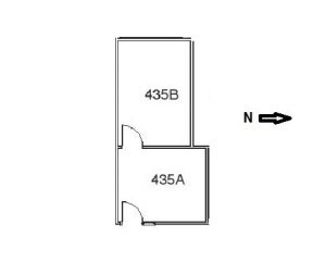 M2 Enclave Suite 435 Floor Plan 01