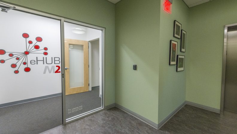 M2 Ehub Suite 334 01