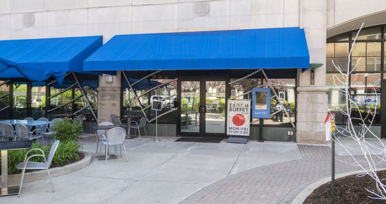 One E Main St Suite 103 01