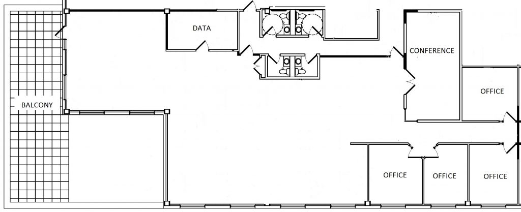 One E Main Suite 250 Floorplan 1024x417