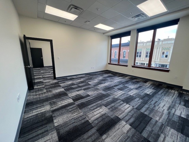 288 Rear Office